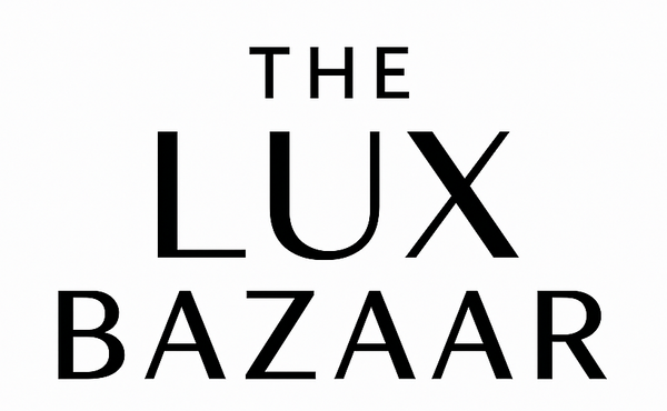 The Lux Bazaar